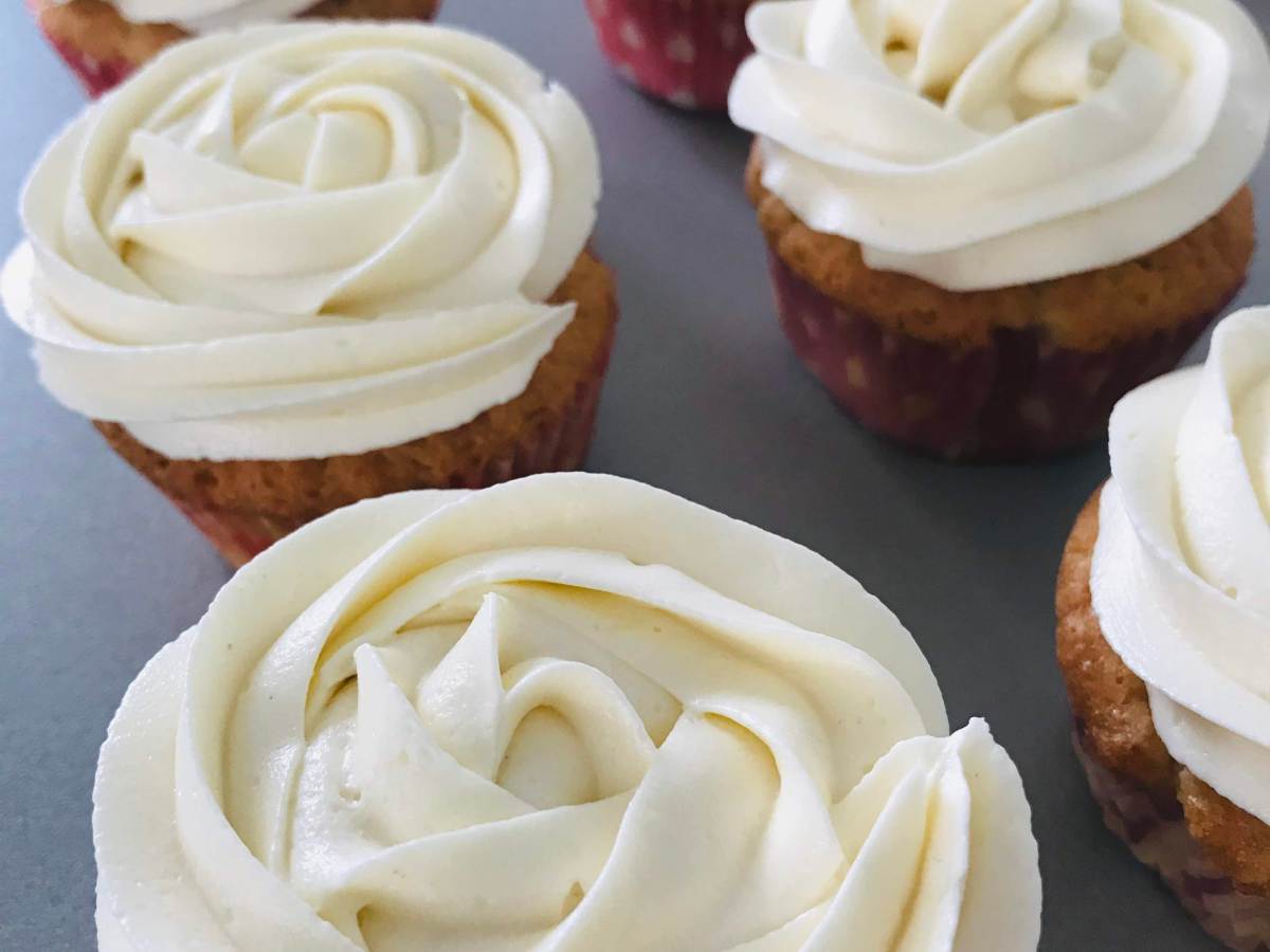 How to make Ermine (cooked flour) Buttercream Frosting –&nbsp;Q&A